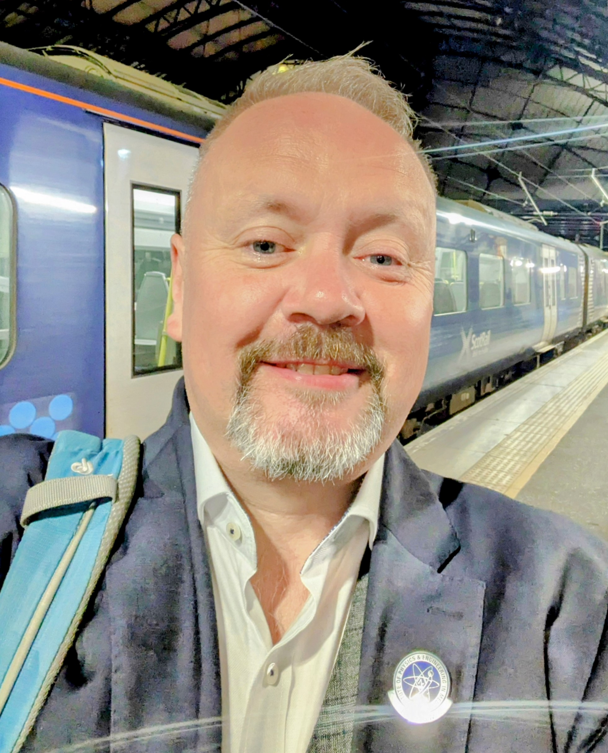 Clinical Technologist Robin McDade argues that Calls to Regulate Sonographers are Welcome, but must go Wider to Safeguard Standards and Safety