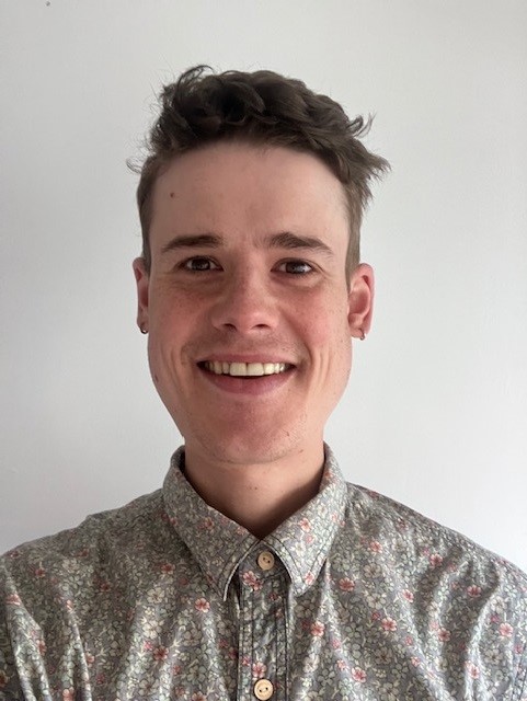 James Harkin, The Christie NHS FT