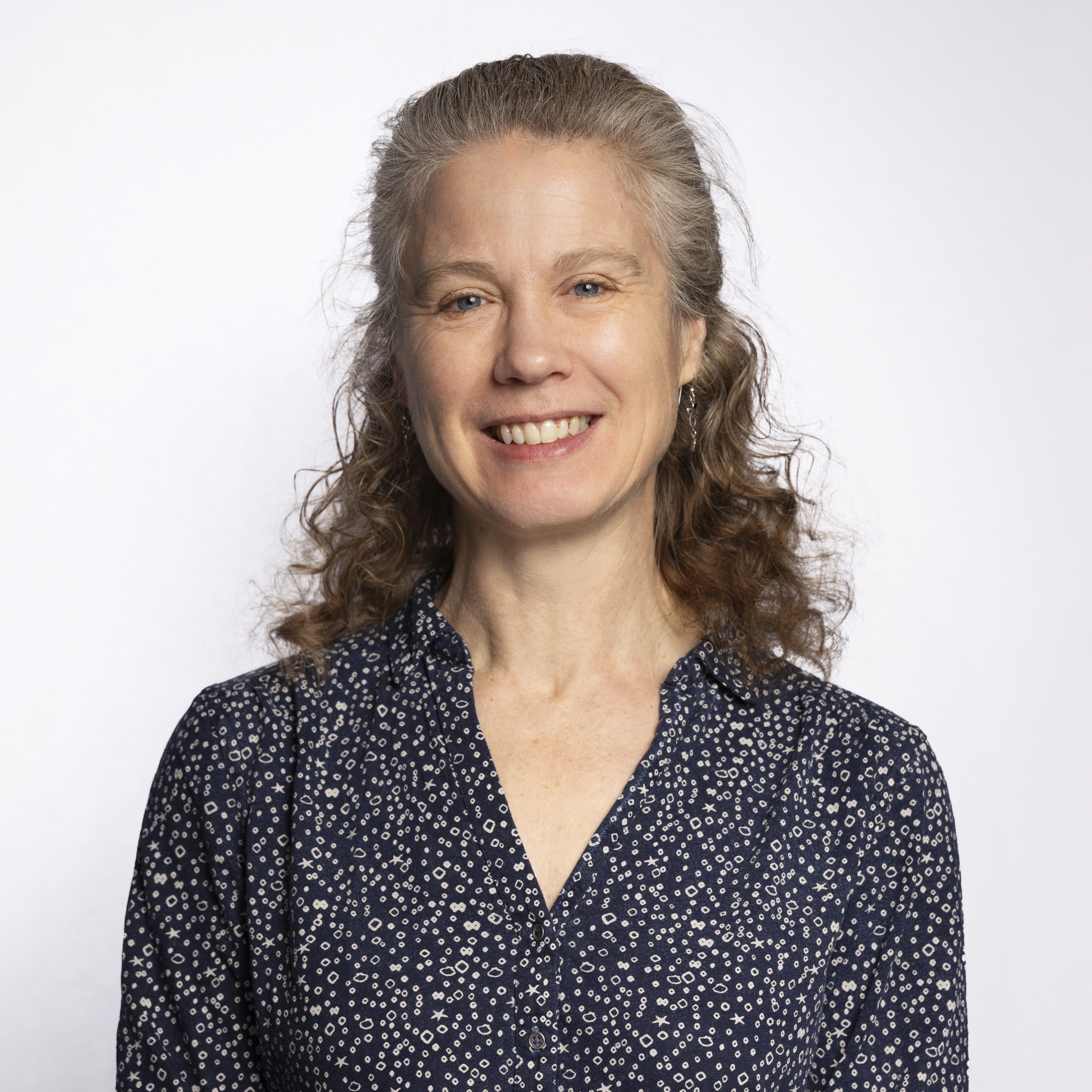 Emma Hall, The Institute of Cancer Research