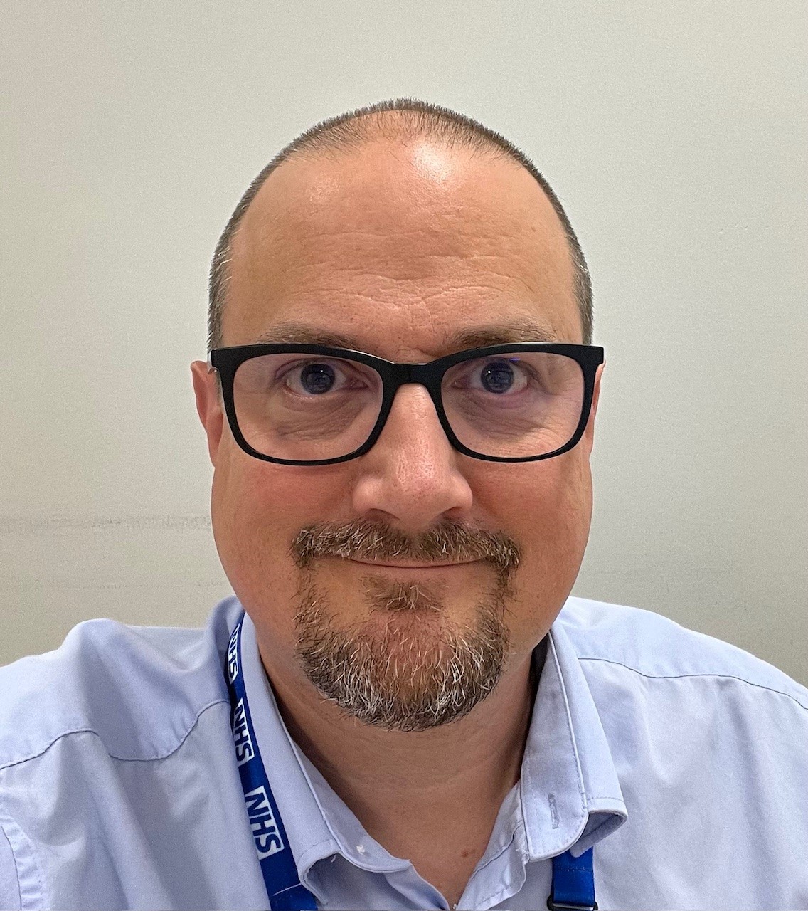 Mr Iain Threlkeld, BEng(Hons), CEng, FIHEEM, FIPEM, RCT