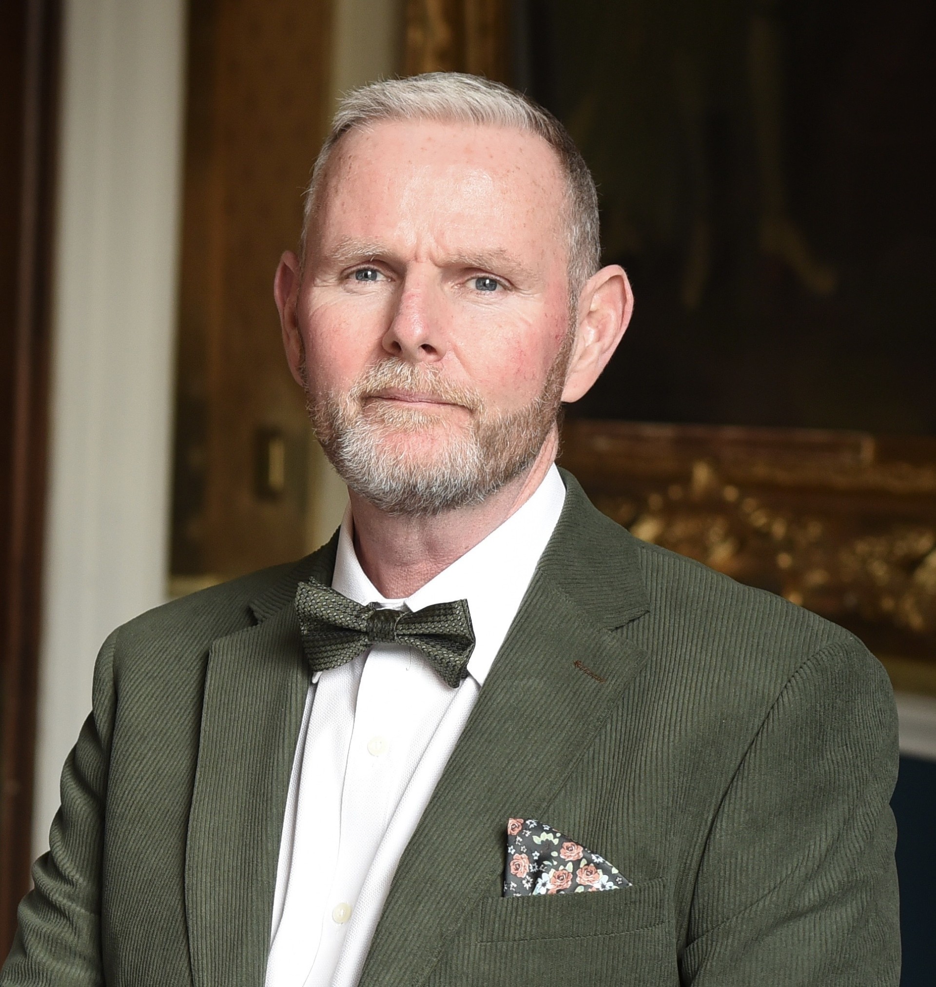 Professor Chris Hopkins FLSW, FAHCS, FIPEM, FIBMS, CSci, CEng