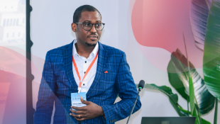 Volunteering Reflections by Dr Adesola Ademiloye 