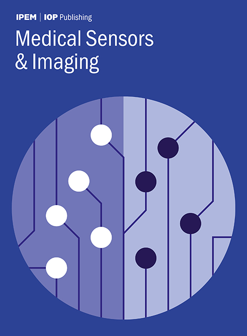Cover of Medical Sensors & Imaging