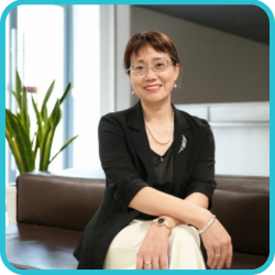 Prof Guozhen Liu