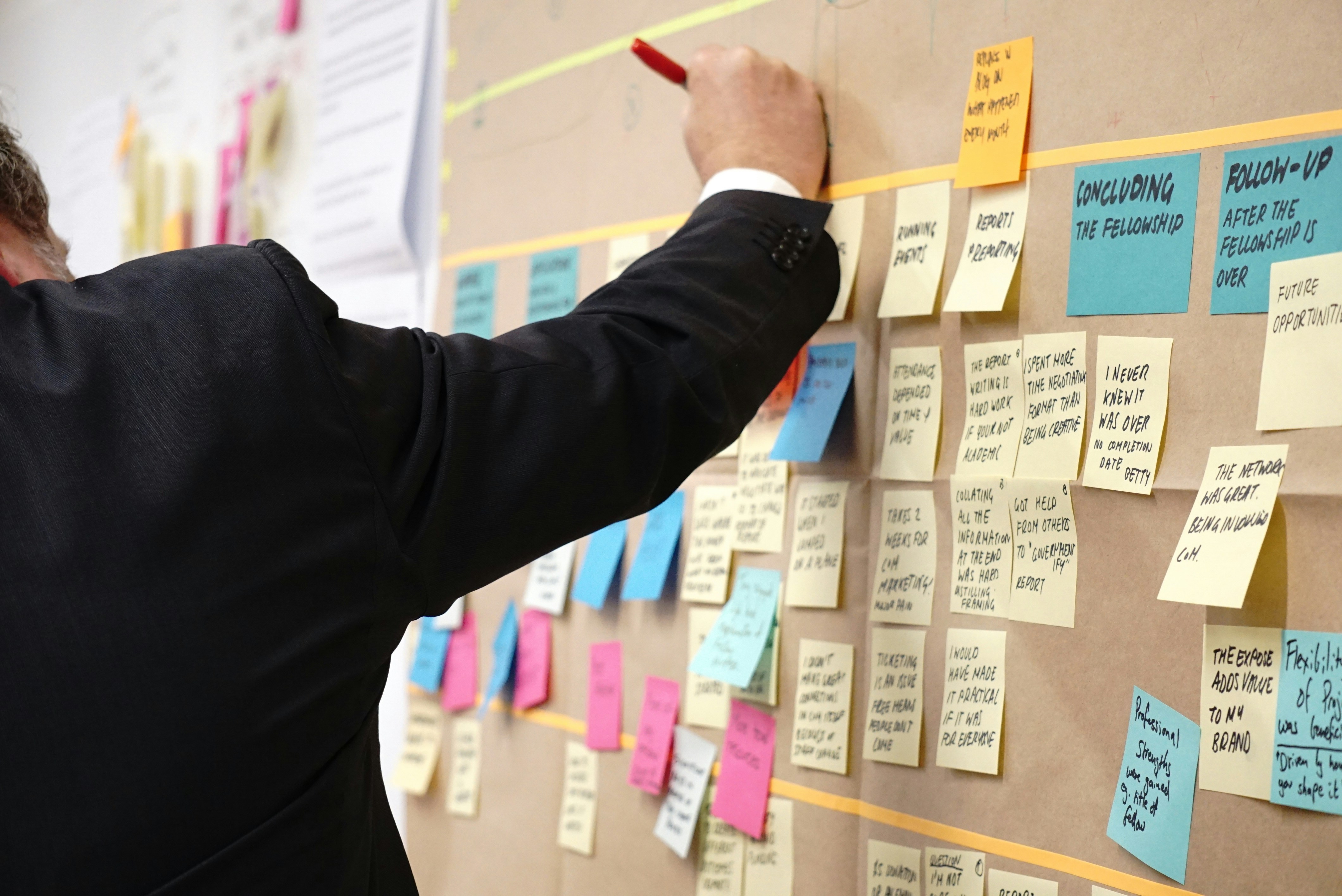 Introduction to Project Management in Healthcare