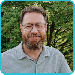 Dr Tony Palmer