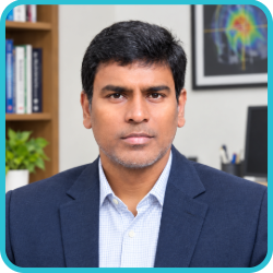 Dr. Palanivel Sathiyaraj