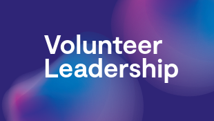 Welcoming our new Senior Volunteers