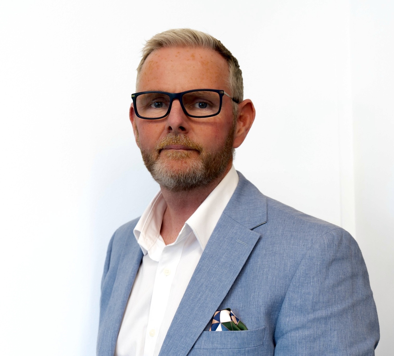 Professor Chris Hopkins