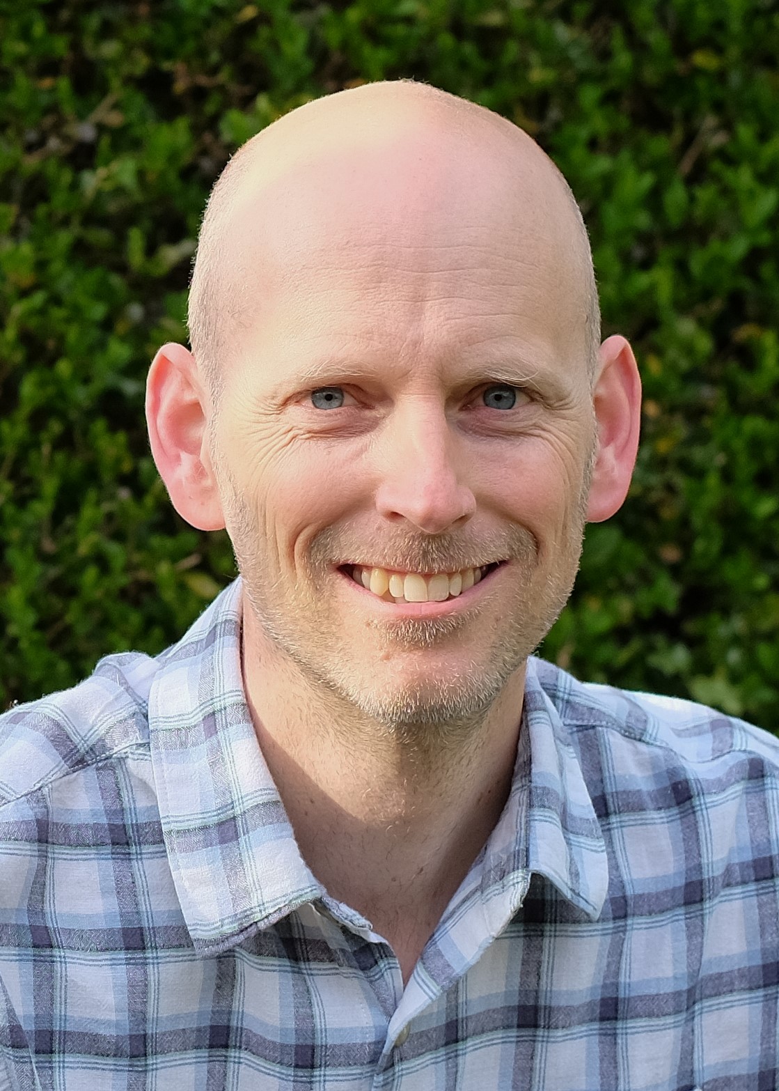 David Platten, United Lincolnshire Teaching Hospitals NHS Trust