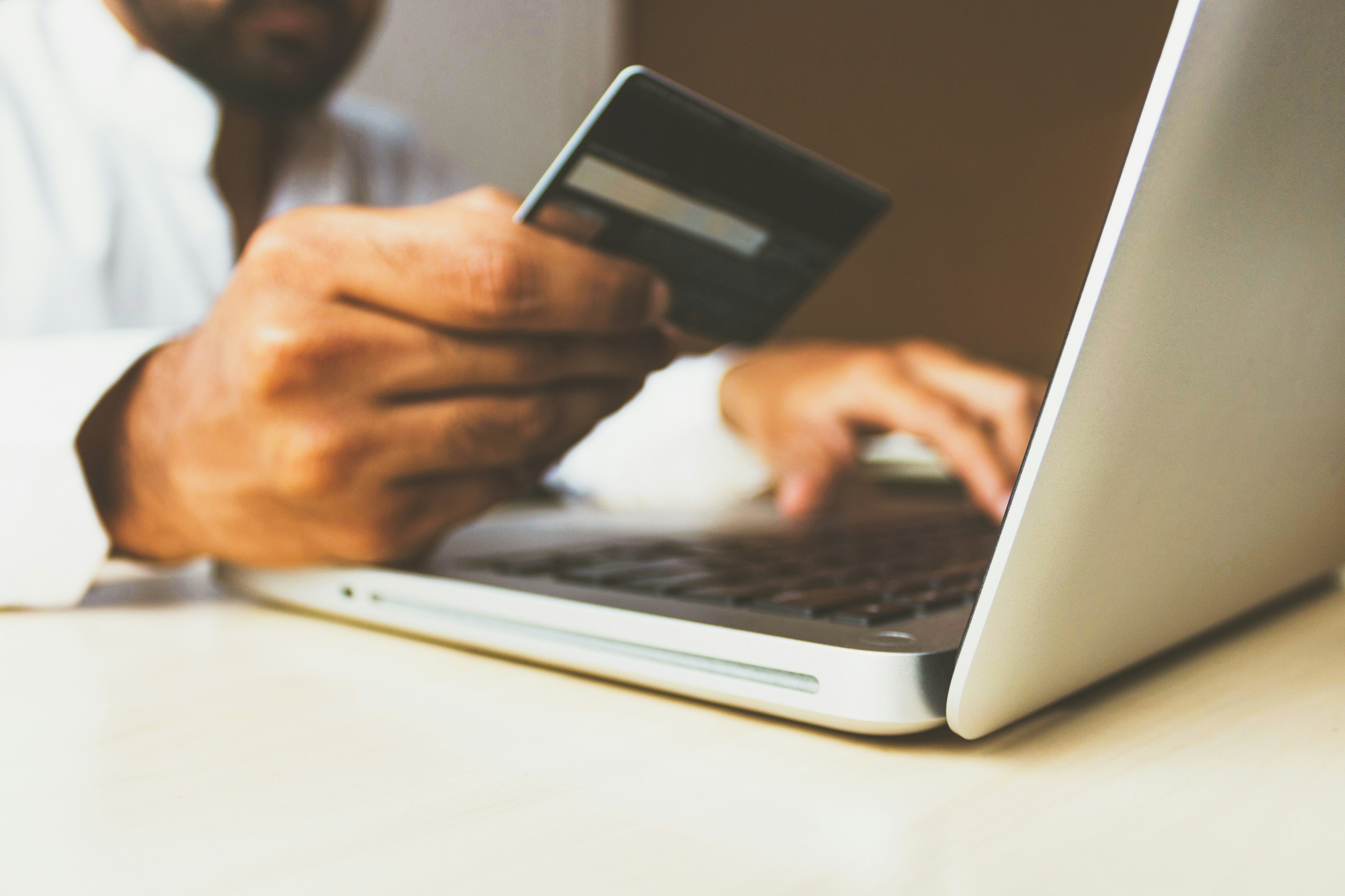 IPEM Member attendance - Card Payment