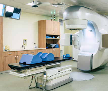 Radiotherapy Engineering Leaflet
