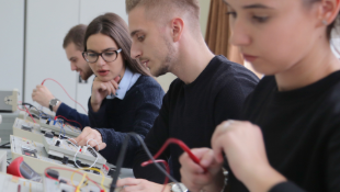 Policy Update: Building the workforce pipeline for medical physics and clinical engineering