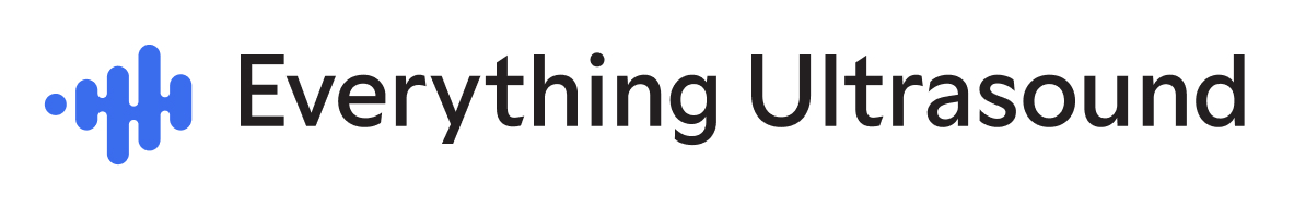 Everything Ultrasound
