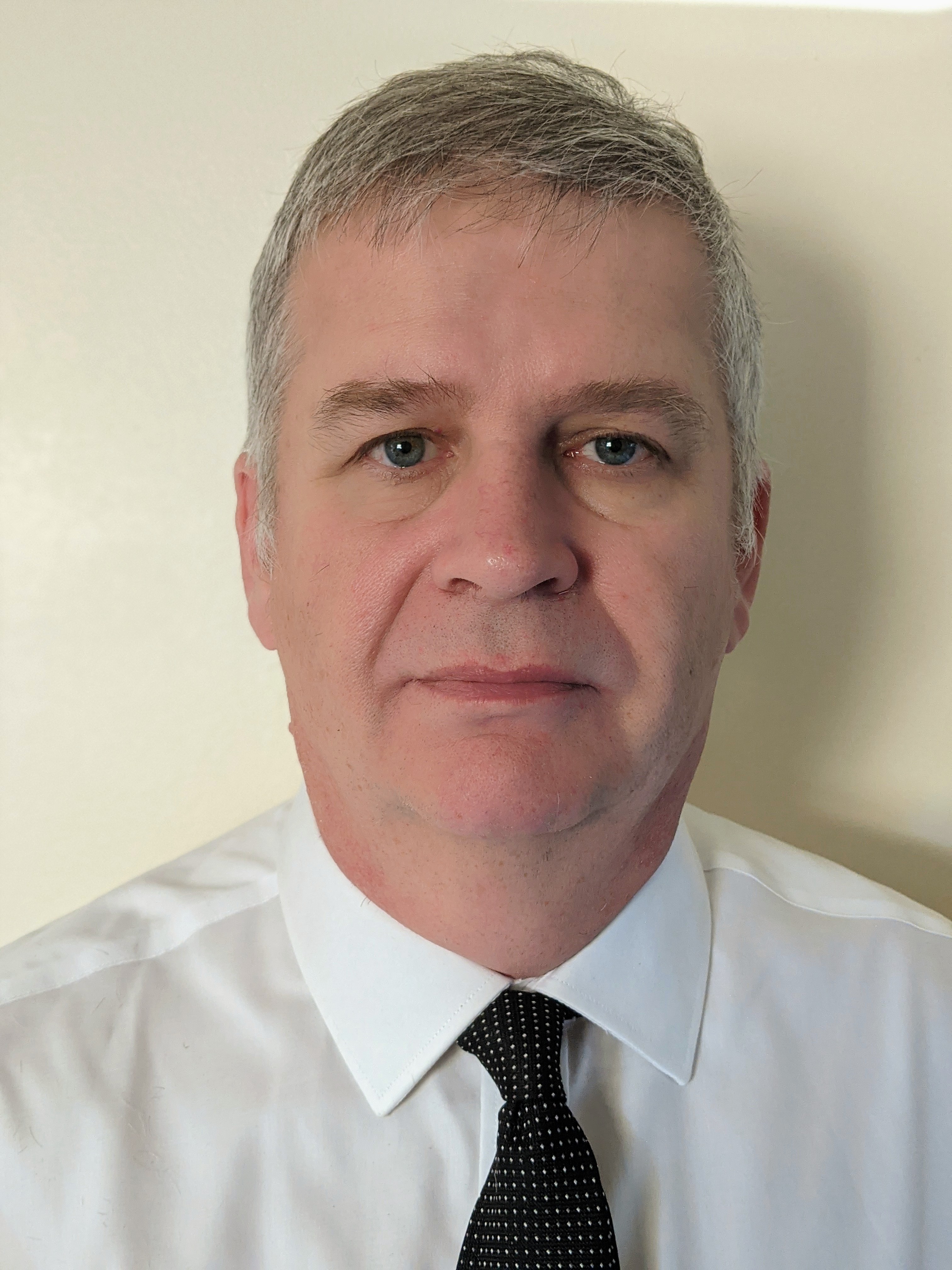 Jon Walter, Unitech GB