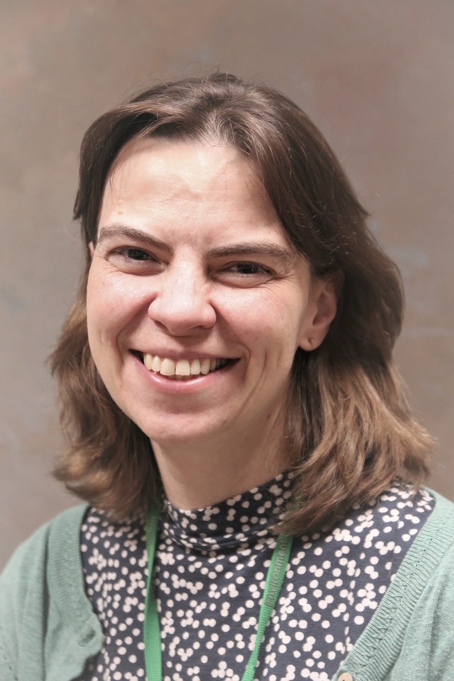 Dr Susan Doshi