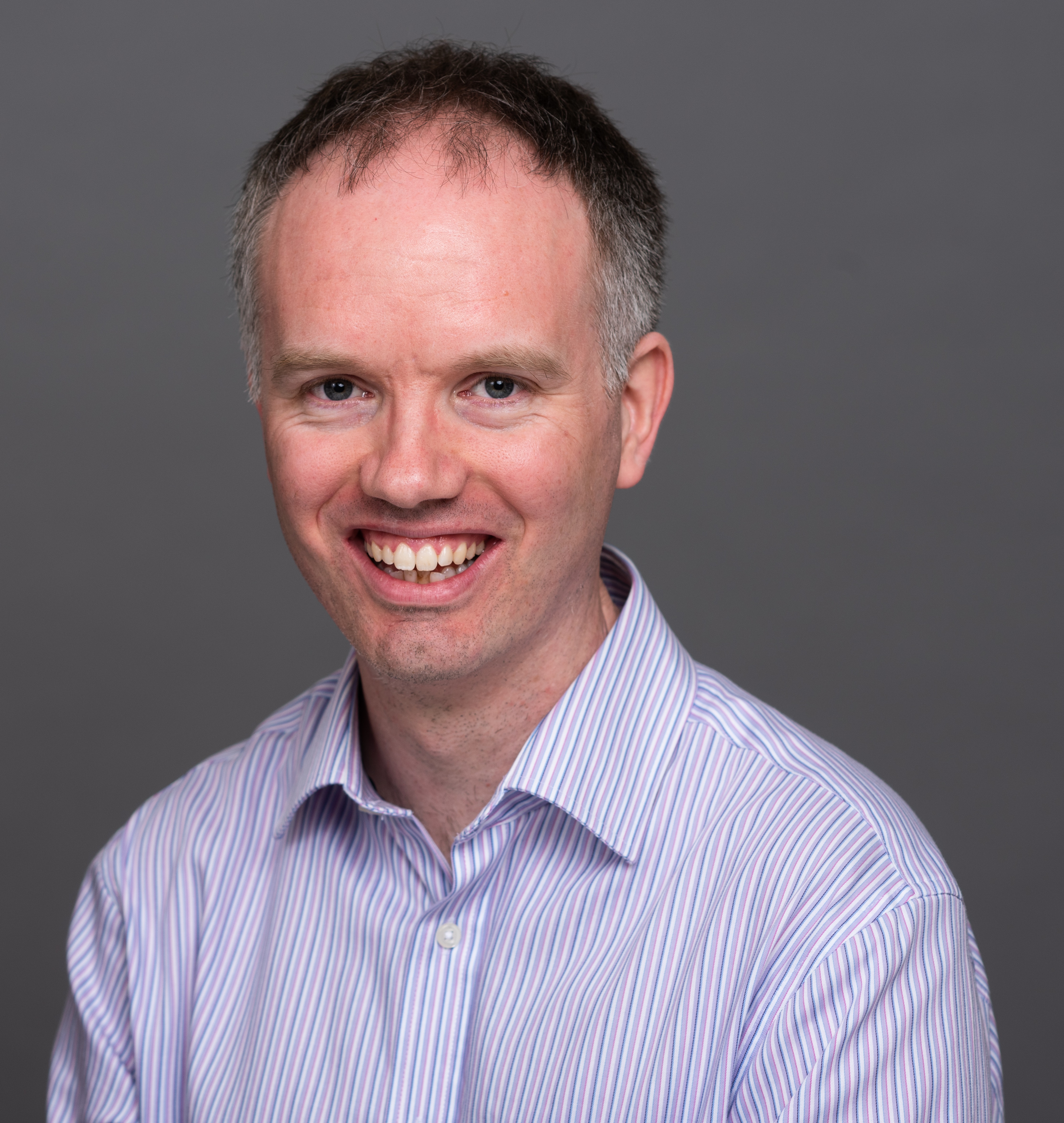 Prof Daniel McGowan, Oxford University Hospitals NHS FT