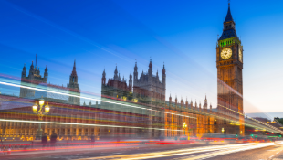UK Policy Landscape July 2026
