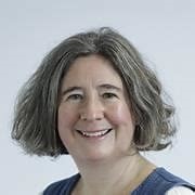 Dr Sarah Gulliford, University College London Hospitals