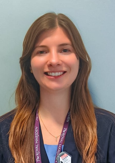 Mrs Carolina Rodrigues