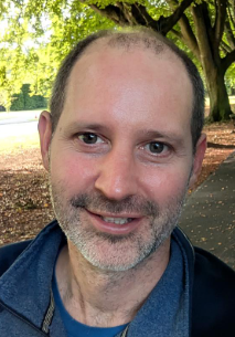 Dr Alex Dunlop PhD