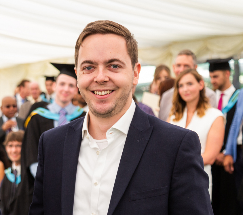 Ben Metcalfe