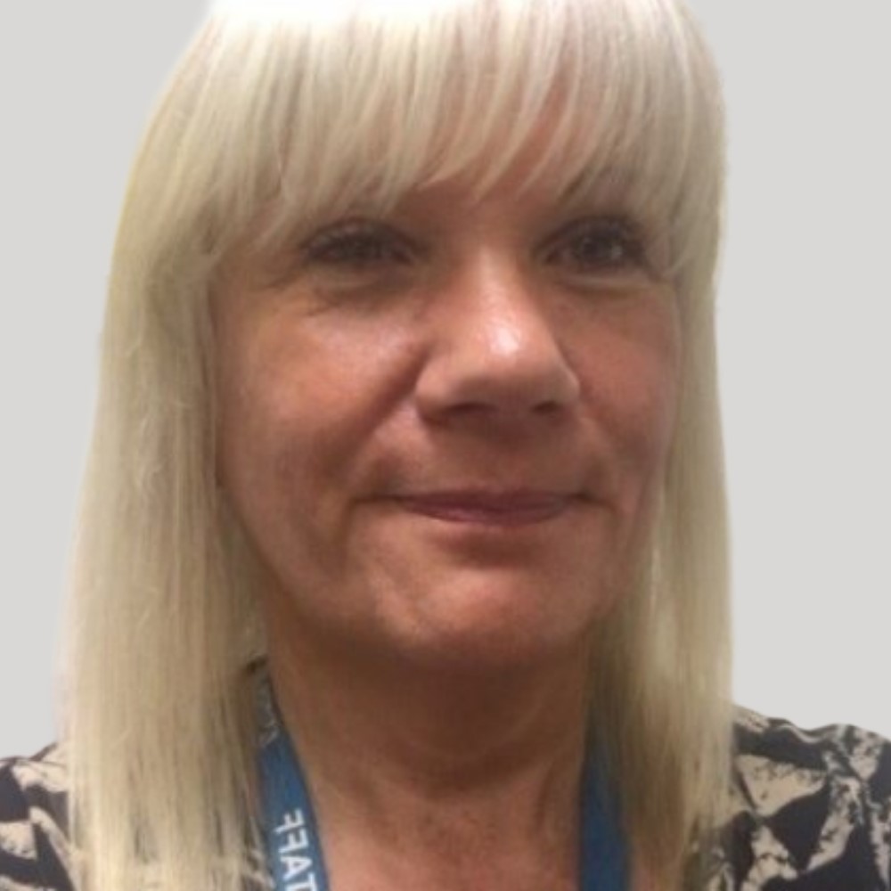Lynne Smith