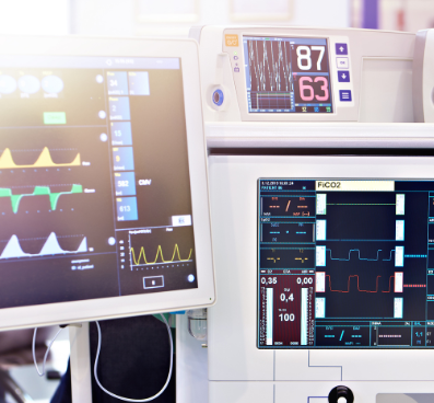 Physiological Measurement Leaflet