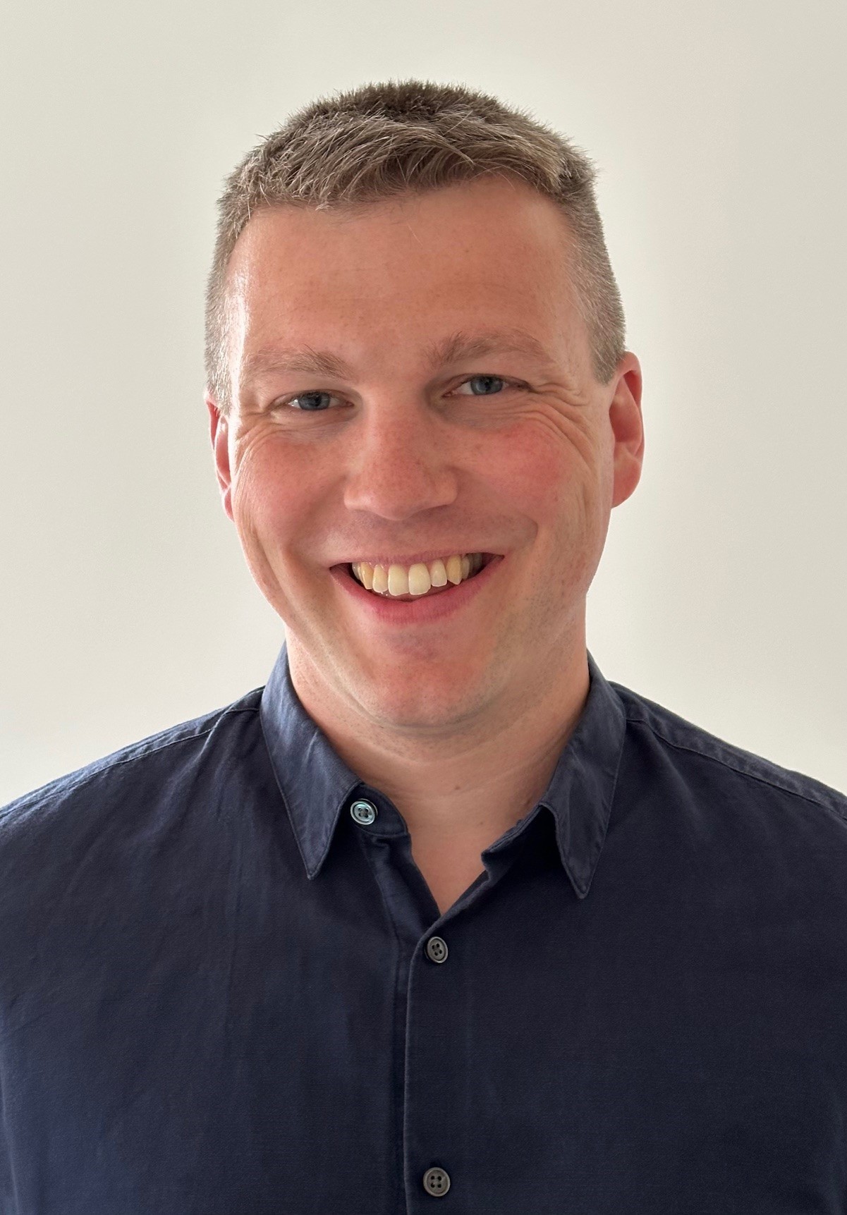 Dr Matt Rowlandson