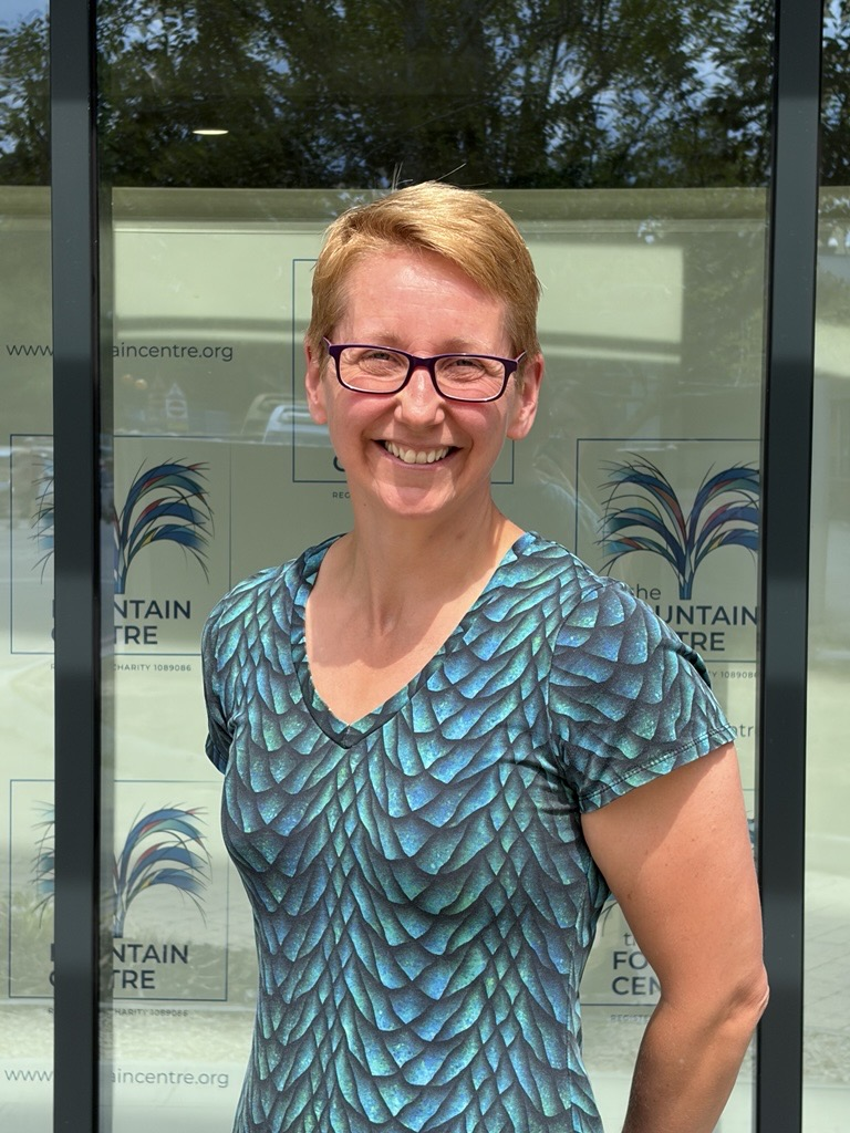 Anne-Marie Stapleton, Royal Surrey NHS FT