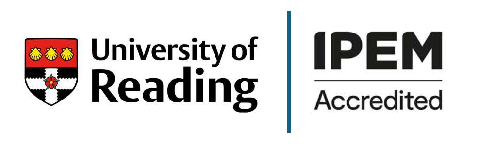 University of Reading- BEng  Biomedical Engineering