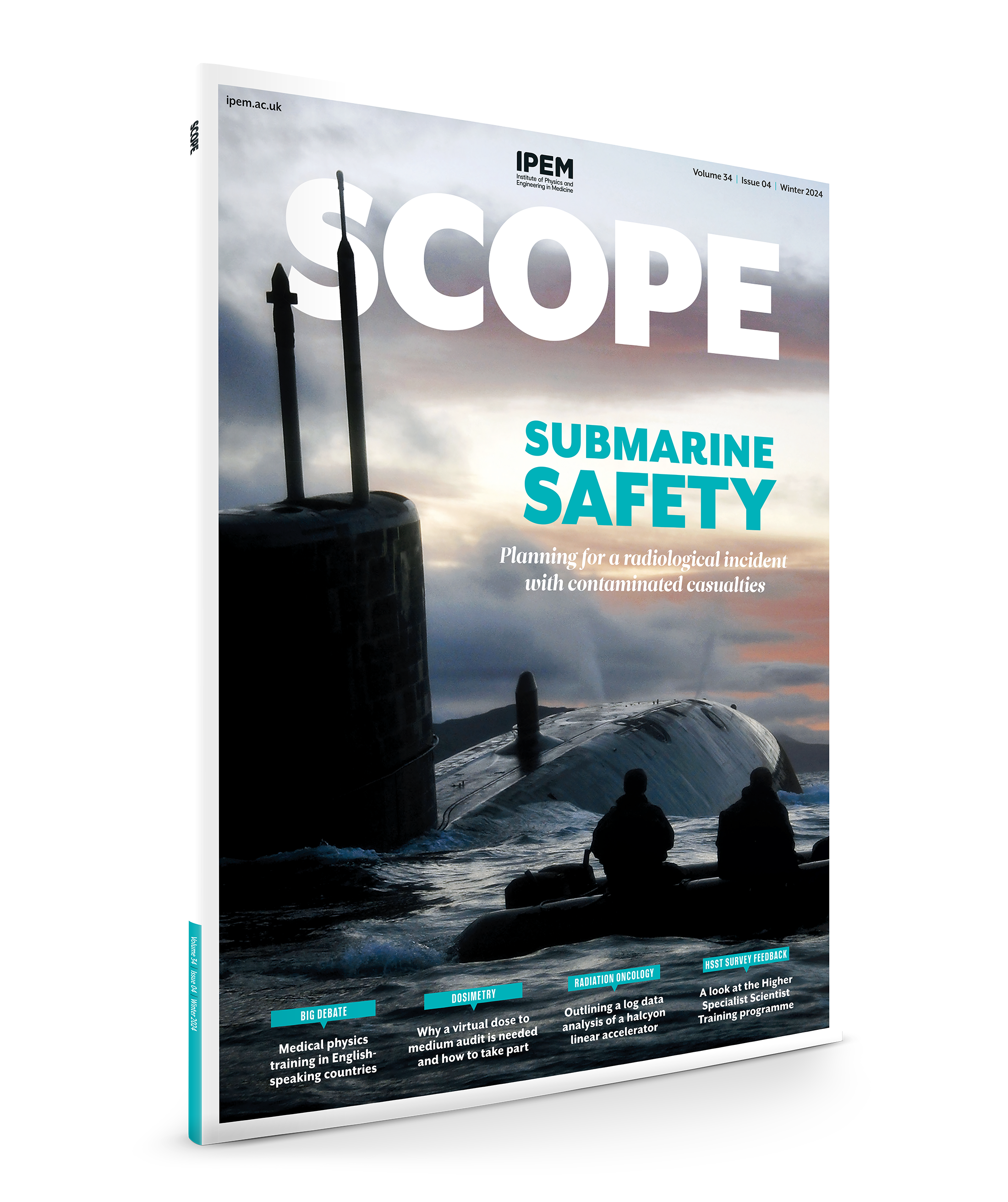 SCOPE Winter24 Cover