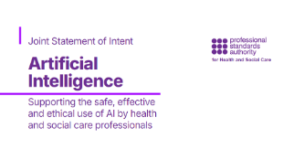 Safe, Effective and Ethical use of AI