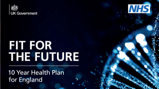 IPEM Welcomes NHS 10 Years Plan and Highlights the Key Role of the MPCE Workforce in its Success