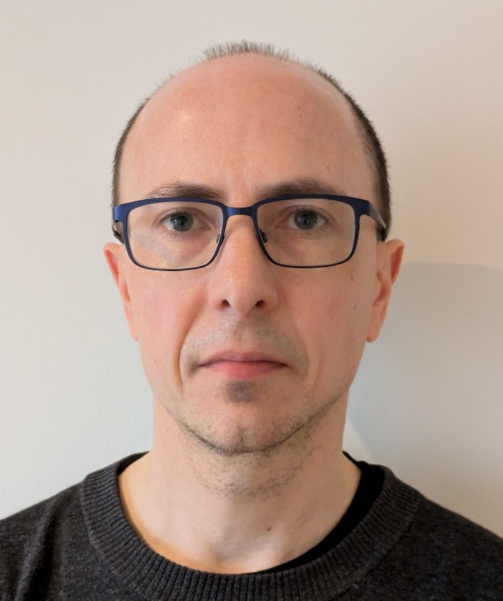 Michael Watt, NHS Greater Glasgow and Clyde