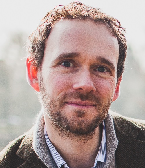 Dr Alan McWilliam, The Christie NHS Foundation Trust