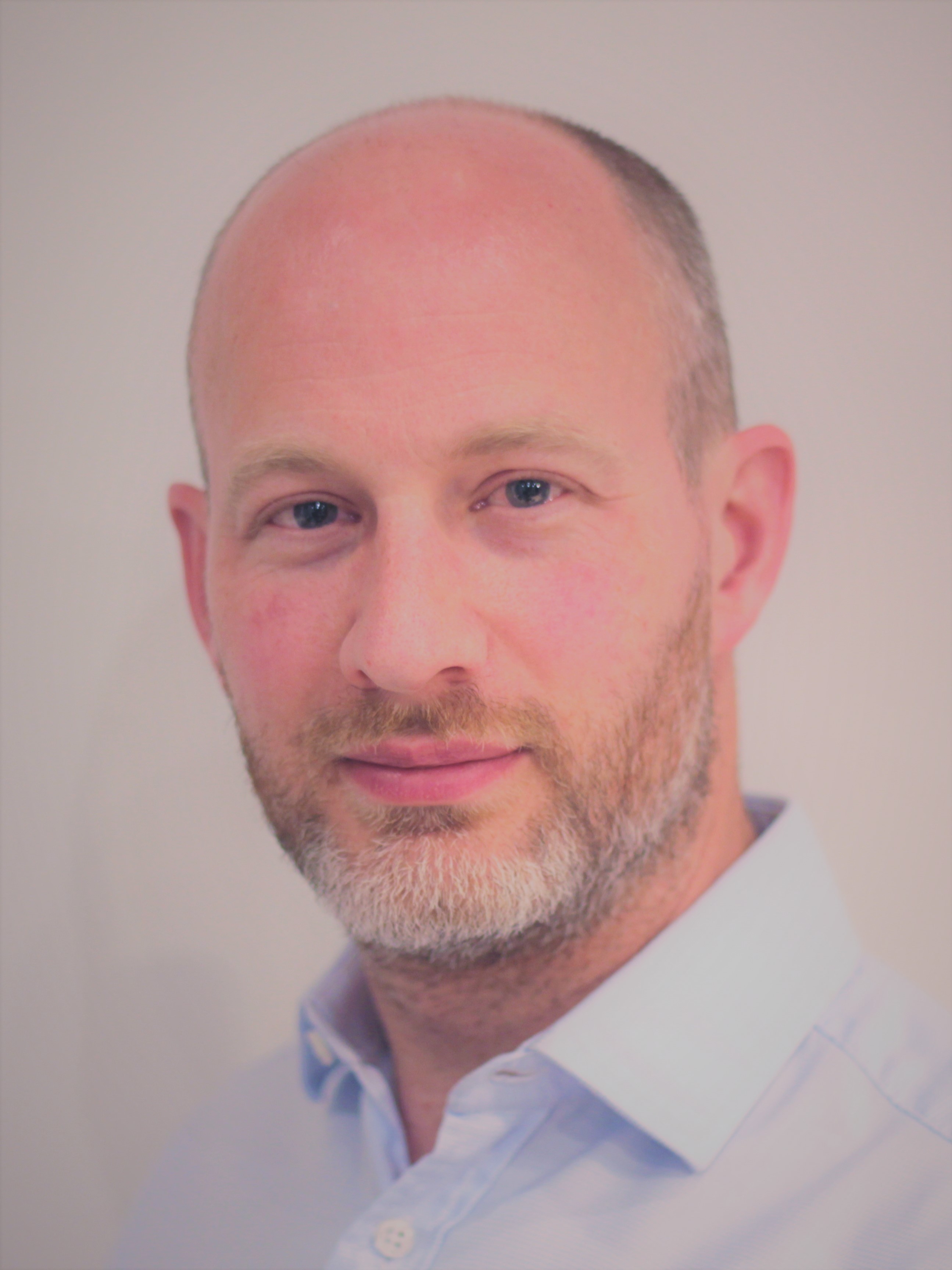 James Scuffham, Royal Surrey NHS FT