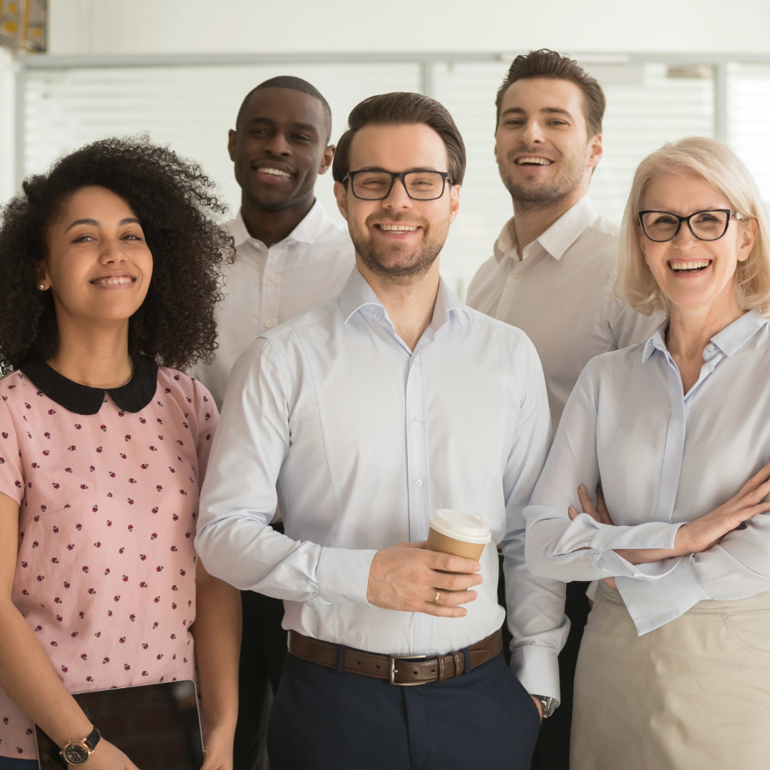 Professional Associate Membership