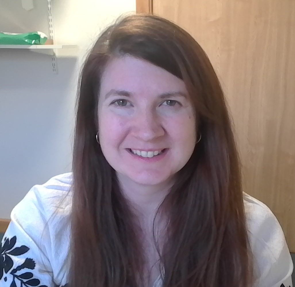 Dr Victoria Tunbridge