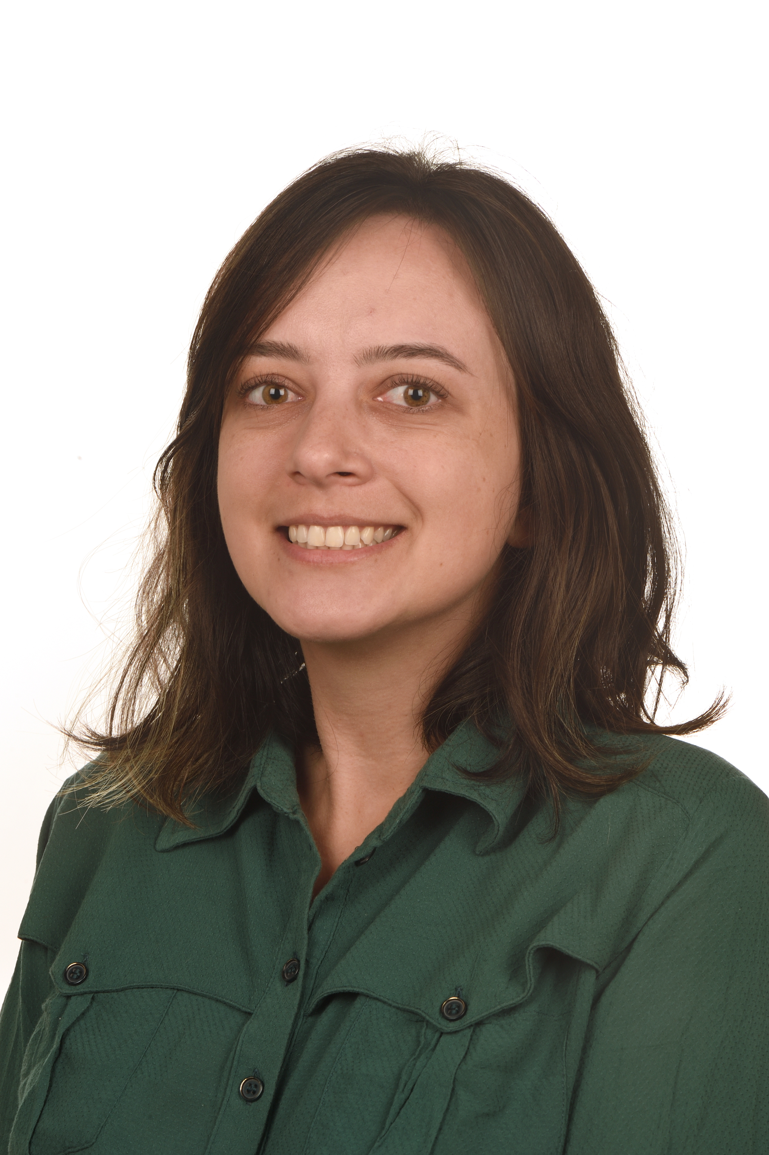 Daniela Panciera, Royal Surrey NHS FT