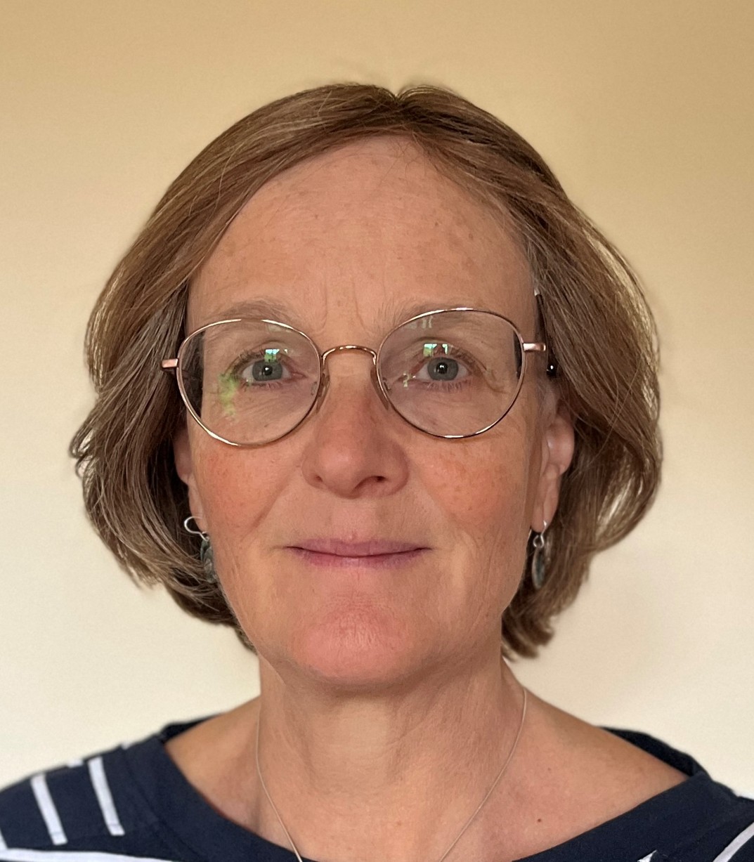 Dr Louise Wilkinson