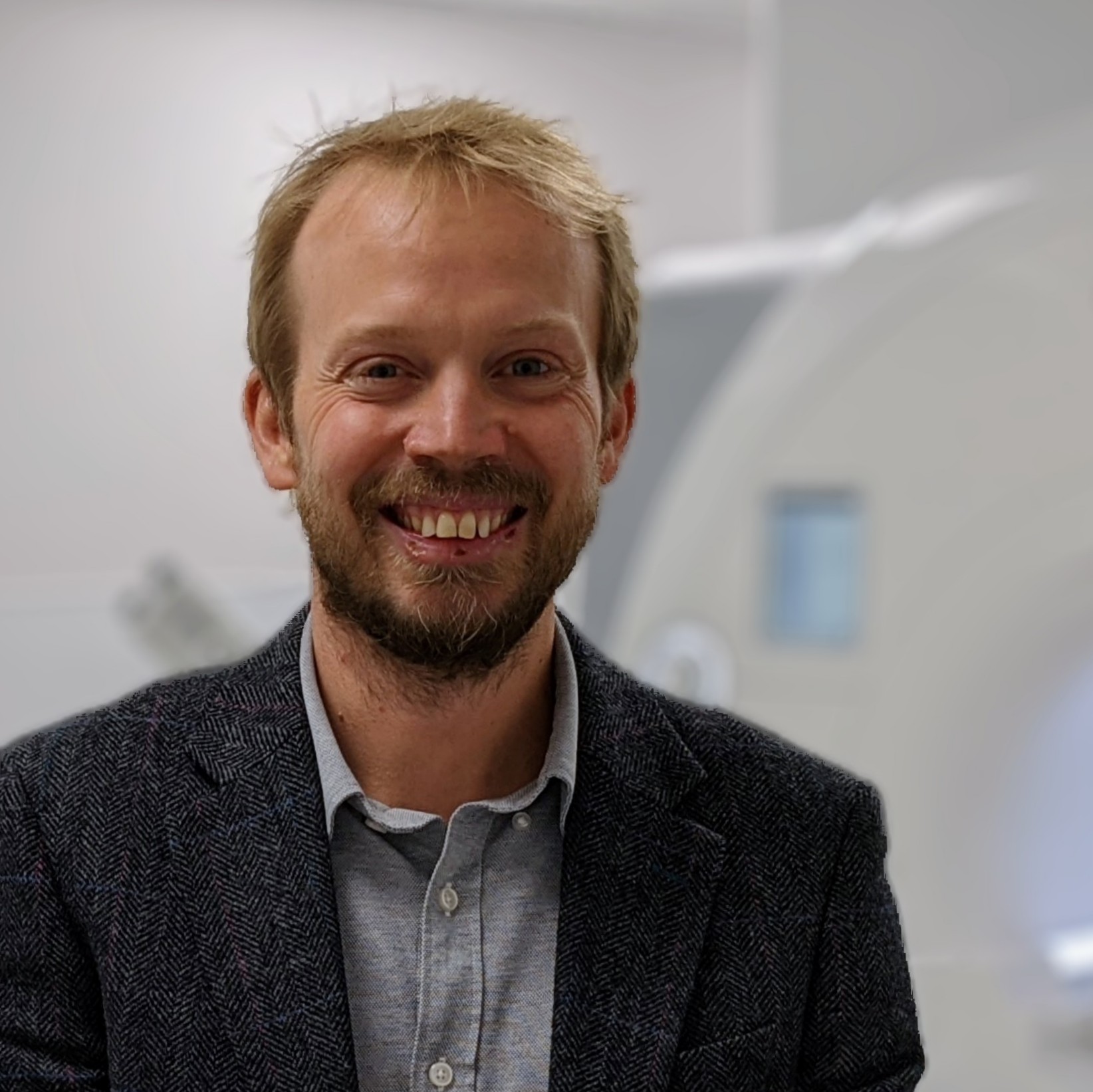 Marco Borri, King's College Hospital NHS FT