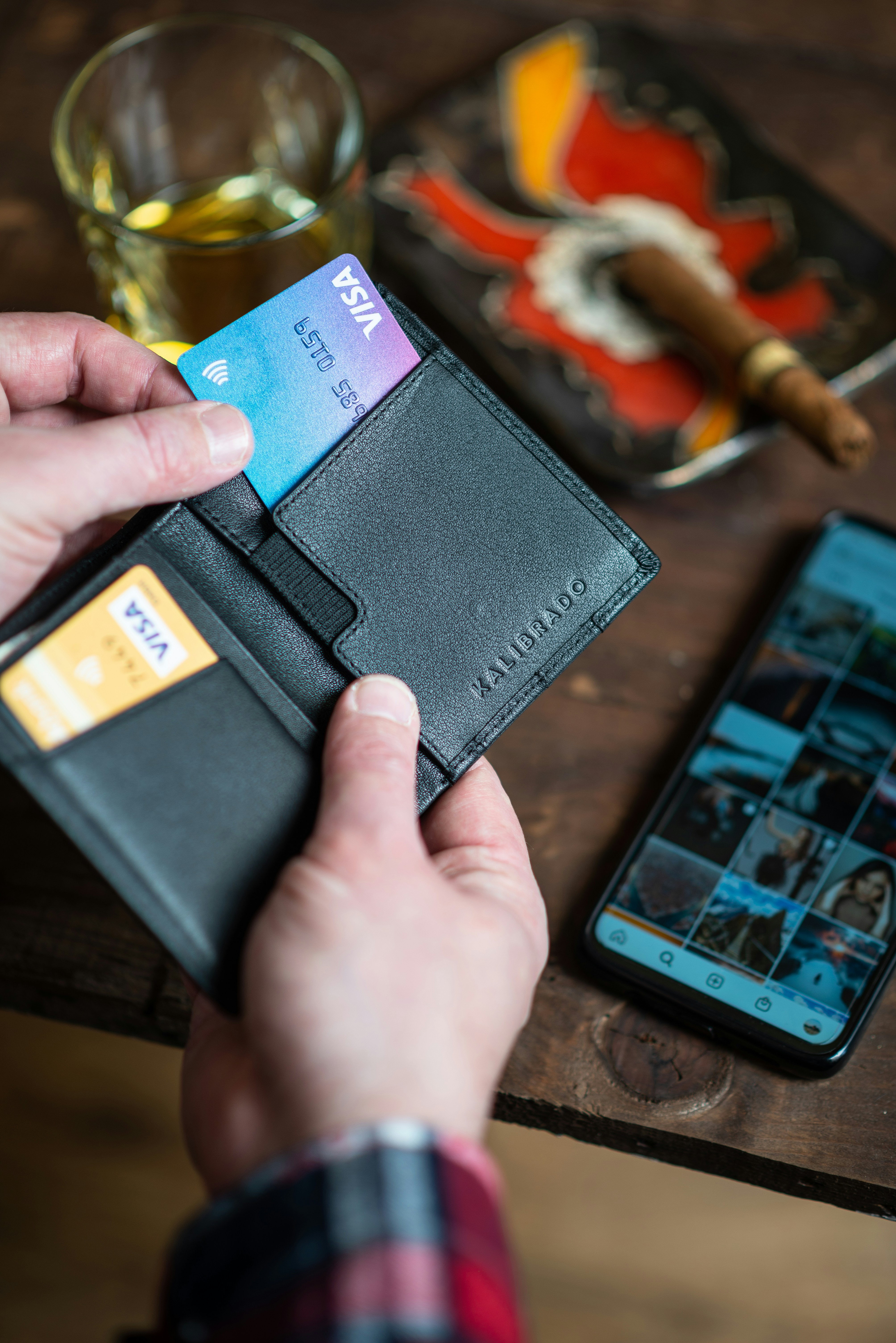 MR Safety Update & Evening Social - Card Payment