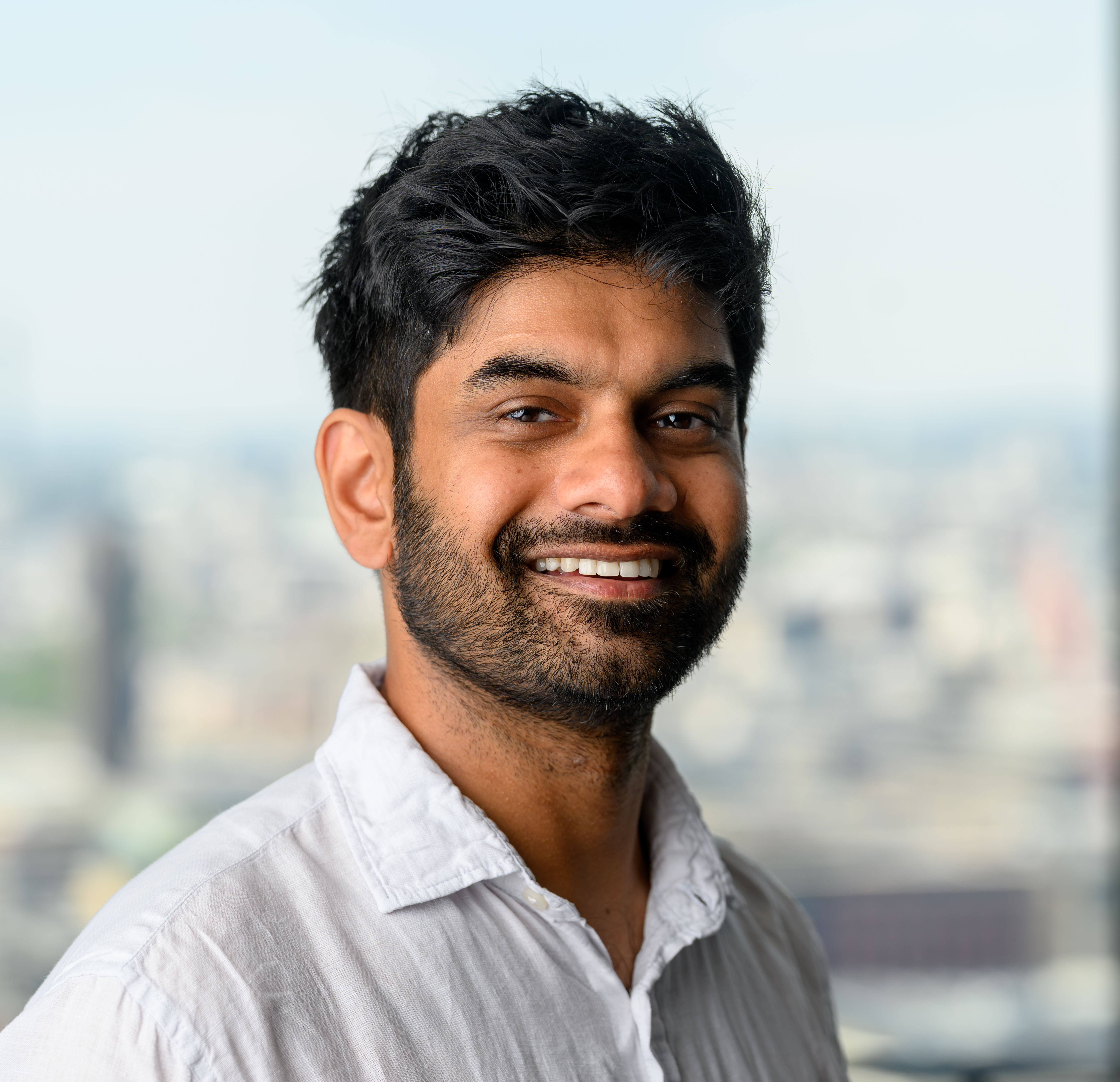 Mr Anil Mistry
