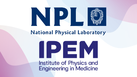 A strategic partnership to support the future of UK healthcare with the National Physical Laboratory (NPL)