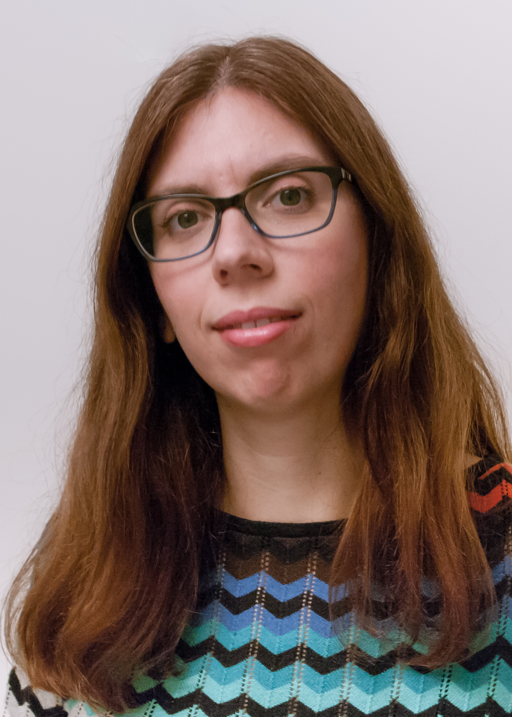 Dr. Sofia Michopoulou, University Hospital Southampton NHS FT