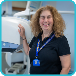 Dr Caitlin Whybrow