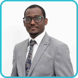 Dr Adesola Ademiloye