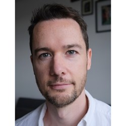 Magnus Dillon, The Institute of Cancer Research