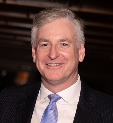 Professor Martin Graves 